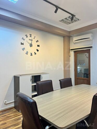İcarəyə verilir 3 otaqlı ofis 90 m², Nəriman Nərimanov m., photo 5 from 7