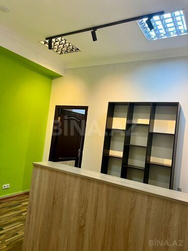 İcarəyə verilir 3 otaqlı ofis 90 m², Nəriman Nərimanov m., photo 6 from 7