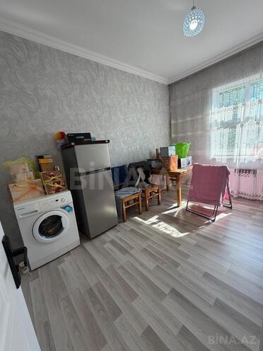 Satılır 3 otaqlı həyət evi/bağ evi 100 m², Binə q., photo 10 from 12
