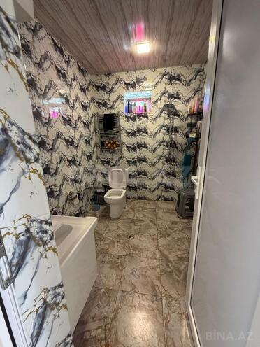 Satılır 3 otaqlı həyət evi/bağ evi 100 m², Binə q., photo 11 from 12