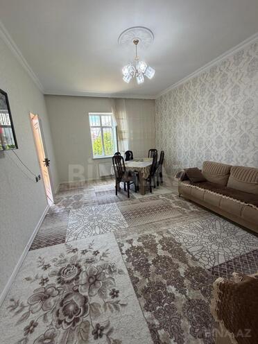 Satılır 3 otaqlı həyət evi/bağ evi 100 m², Binə q., photo 8 from 12