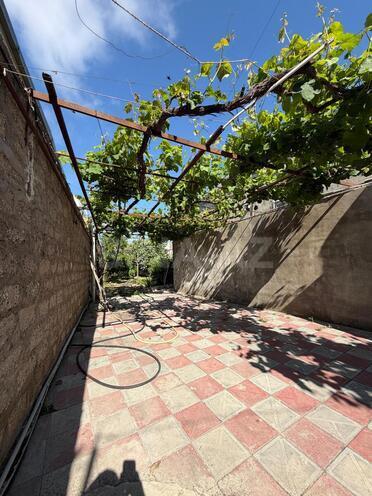 Satılır 3 otaqlı həyət evi/bağ evi 100 m², Binə q., photo 5 from 12