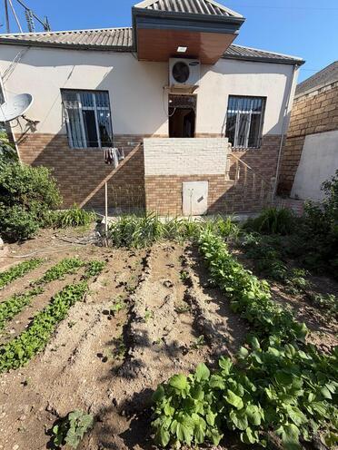 Satılır 3 otaqlı həyət evi/bağ evi 100 m², Binə q., photo 3 from 12