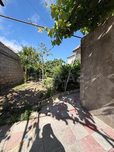 Satılır 3 otaqlı həyət evi/bağ evi 100 m², Binə q., photo 4 from 12