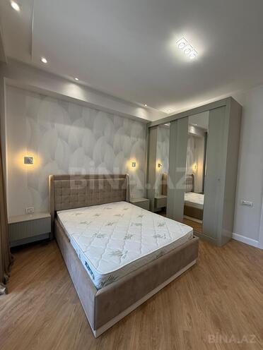 Сдаётся 3-комн. новостройка 100 м², пос. Аг шехер, photo 10 from 25