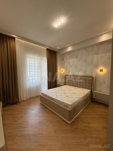 Сдаётся 3-комн. новостройка 100 м², пос. Аг шехер, photo 9 from 25