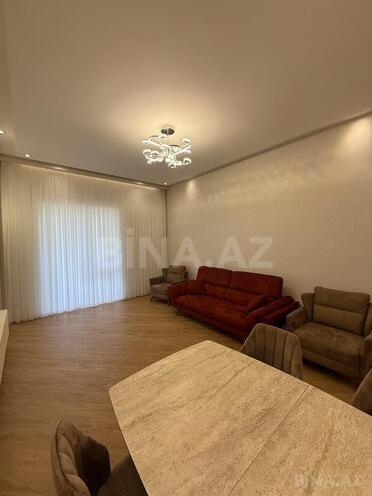 Сдаётся 3-комн. новостройка 100 м², пос. Аг шехер, photo 5 from 25