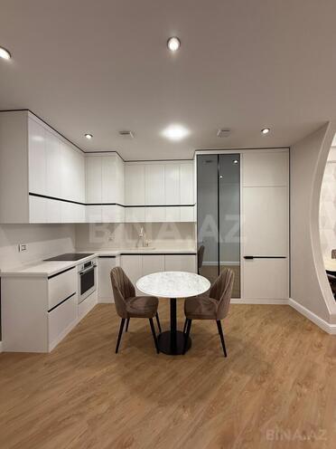 Сдаётся 3-комн. новостройка 100 м², пос. Аг шехер, photo 7 from 25
