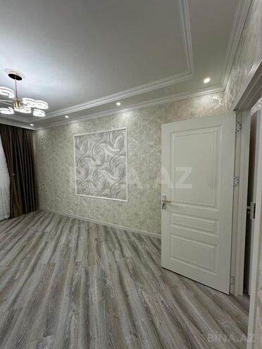 Satılır 2 otaqlı köhnə tikili 55 m², Memar Əcəmi m., photo 10 from 23