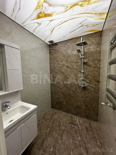 Satılır 2 otaqlı köhnə tikili 55 m², Memar Əcəmi m., photo 21 from 23