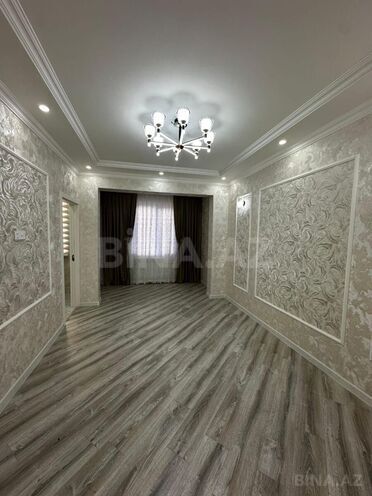 Satılır 2 otaqlı köhnə tikili 55 m², Memar Əcəmi m., photo 3 from 23