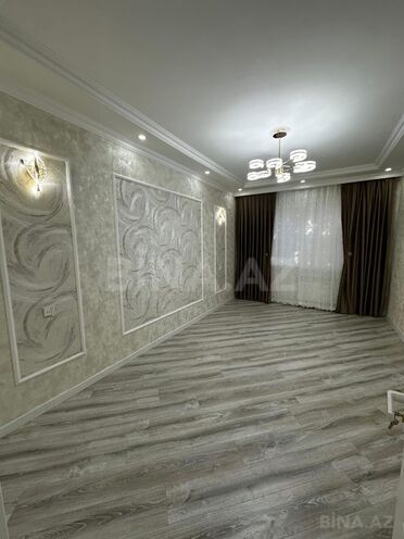Продаётся 2-комн. вторичка 55 м², м. Мемар Аджеми, photo 3 from 20
