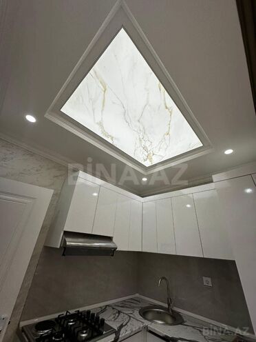 Продаётся 2-комн. вторичка 55 м², м. Мемар Аджеми, photo 18 from 20