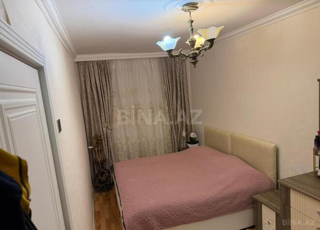 Satılır 4 otaqlı köhnə tikili 85 m², Qara Qarayev m., photo 6 from 20