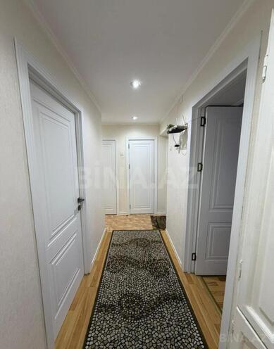 Satılır 4 otaqlı köhnə tikili 85 m², Qara Qarayev m., photo 14 from 20