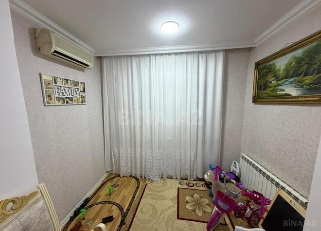 Satılır 4 otaqlı köhnə tikili 85 m², Qara Qarayev m., photo 3 from 20