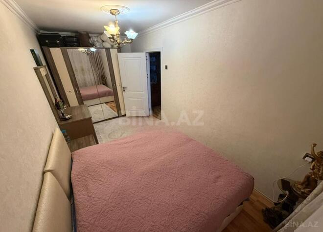 Satılır 4 otaqlı köhnə tikili 85 m², Qara Qarayev m., photo 8 from 20