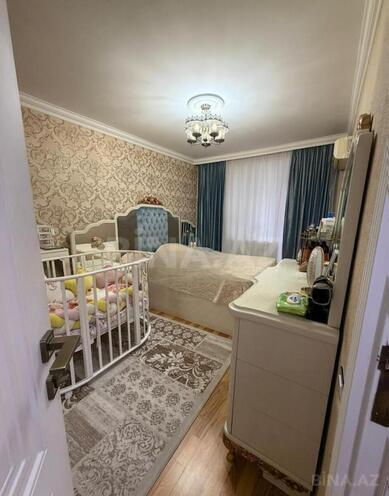 Satılır 4 otaqlı köhnə tikili 85 m², Qara Qarayev m., photo 7 from 20