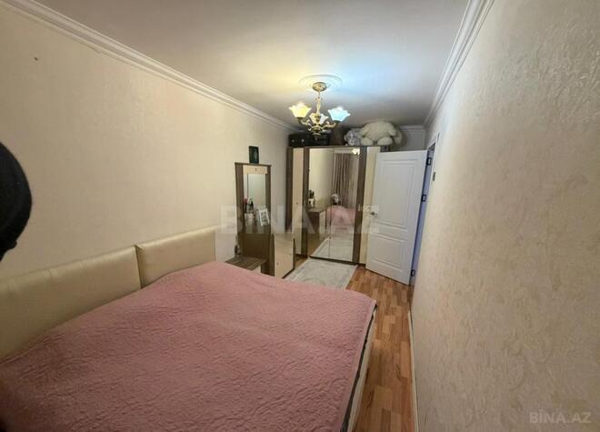 Satılır 4 otaqlı köhnə tikili 85 m², Qara Qarayev m., photo 9 from 20