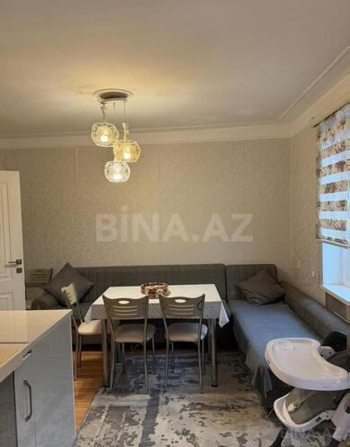 Satılır 4 otaqlı köhnə tikili 85 m², Qara Qarayev m., photo 16 from 20