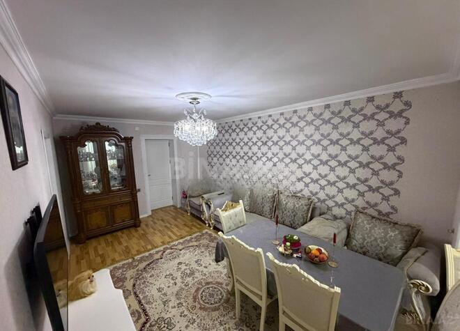 Satılır 4 otaqlı köhnə tikili 85 m², Qara Qarayev m., photo 5 from 20