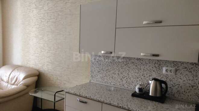 İcarəyə verilir 2 otaqlı yeni tikili 106 m², Sahil m., photo 3 from 15