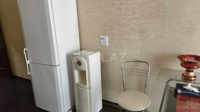 İcarəyə verilir 2 otaqlı yeni tikili 106 m², Sahil m., photo 6 from 15