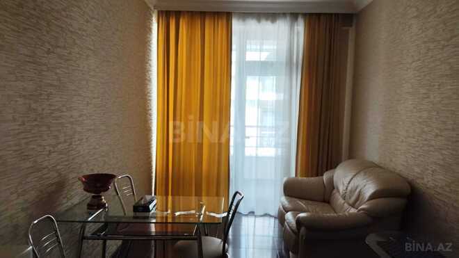 İcarəyə verilir 2 otaqlı yeni tikili 106 m², Sahil m., photo 7 from 15