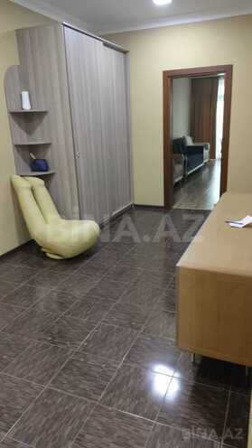 İcarəyə verilir 2 otaqlı yeni tikili 106 m², Sahil m., photo 9 from 15