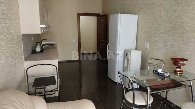 İcarəyə verilir 2 otaqlı yeni tikili 106 m², Sahil m., photo 11 from 15