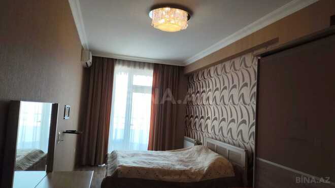 İcarəyə verilir 2 otaqlı yeni tikili 106 m², Sahil m., photo 5 from 15