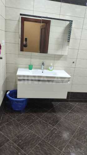 İcarəyə verilir 2 otaqlı yeni tikili 106 m², Sahil m., photo 12 from 15