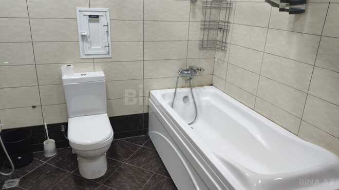 İcarəyə verilir 2 otaqlı yeni tikili 106 m², Sahil m., photo 14 from 15