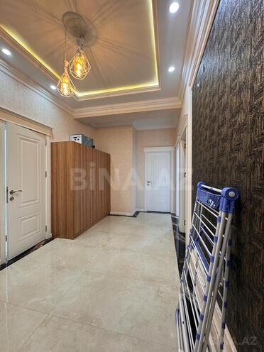 İcarəyə verilir 2 otaqlı yeni tikili 80 m², Nəsimi r., photo 7 from 15