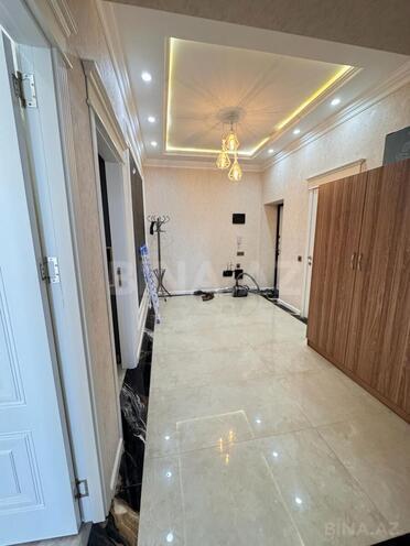 İcarəyə verilir 2 otaqlı yeni tikili 80 m², Nəsimi r., photo 6 from 15