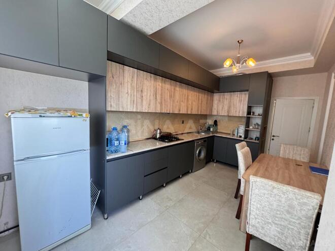 İcarəyə verilir 2 otaqlı yeni tikili 80 m², Nəsimi r., photo 10 from 15