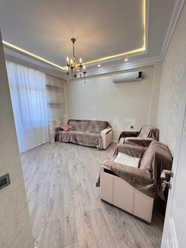İcarəyə verilir 2 otaqlı yeni tikili 80 m², Nəsimi r., photo 4 from 15