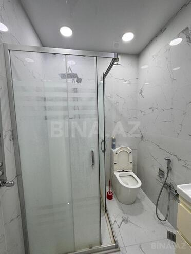 İcarəyə verilir 2 otaqlı yeni tikili 80 m², Nəsimi r., photo 14 from 15