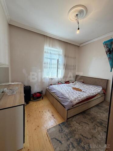 Satılır 3 otaqlı həyət evi/bağ evi 60 m², Binə q., photo 7 from 11