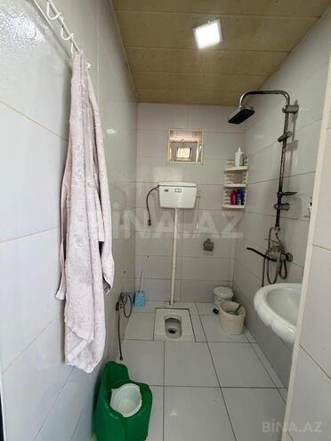 Satılır 3 otaqlı həyət evi/bağ evi 60 m², Binə q., photo 10 from 11