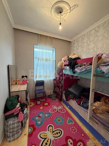 Satılır 3 otaqlı həyət evi/bağ evi 60 m², Binə q., photo 8 from 11
