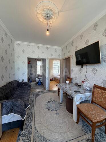 Satılır 3 otaqlı həyət evi/bağ evi 60 m², Binə q., photo 4 from 11