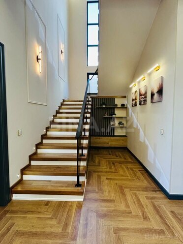 Satılır 6 otaqlı həyət evi/bağ evi 330 m², Mərdəkan q., photo 26 from 31