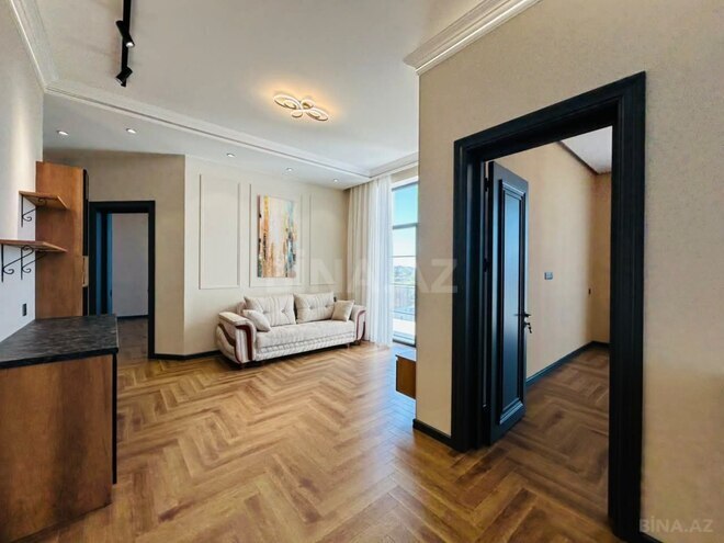 Satılır 6 otaqlı həyət evi/bağ evi 330 m², Mərdəkan q., photo 23 from 31