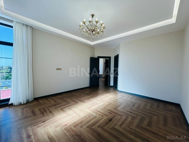 Satılır 6 otaqlı həyət evi/bağ evi 330 m², Mərdəkan q., photo 14 from 31