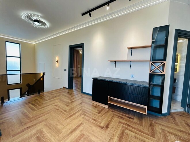Satılır 6 otaqlı həyət evi/bağ evi 330 m², Mərdəkan q., photo 15 from 31