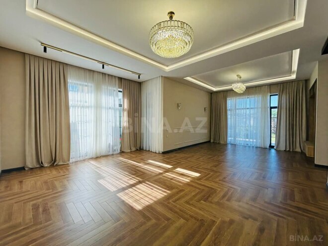 Satılır 6 otaqlı həyət evi/bağ evi 330 m², Mərdəkan q., photo 22 from 31