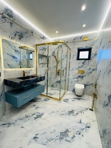 Satılır 6 otaqlı həyət evi/bağ evi 330 m², Mərdəkan q., photo 13 from 31