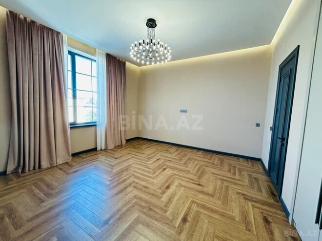 Satılır 6 otaqlı həyət evi/bağ evi 330 m², Mərdəkan q., photo 29 from 31