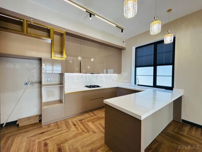 Satılır 6 otaqlı həyət evi/bağ evi 330 m², Mərdəkan q., photo 19 from 31
